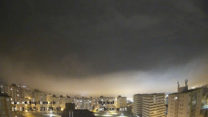 Město Plzeň - Sídliště Košutka - 14.11.2025 v 23:30 Město Plzeň - Sídliště Košutka - 14.11.2025 v 23:30