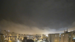 Město Plzeň - Sídliště Košutka - 15.11.2025 v 00:00 Město Plzeň - Sídliště Košutka - 15.11.2025 v 00:00