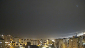 Město Plzeň - Sídliště Košutka - 15.11.2025 v 06:00 Město Plzeň - Sídliště Košutka - 15.11.2025 v 06:00