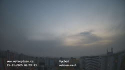 Sídliště Košutka