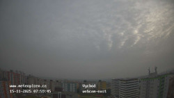 Sídliště Košutka