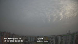 Město Plzeň - Sídliště Košutka - 15.11.2025 v 08:00 Město Plzeň - Sídliště Košutka - 15.11.2025 v 08:00