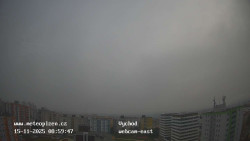 Sídliště Košutka