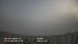 Sídliště Košutka