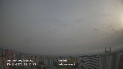 Sídliště Košutka