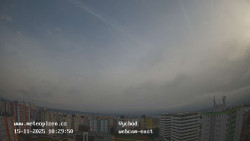 Sídliště Košutka