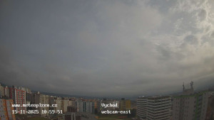 Město Plzeň - Sídliště Košutka - 15.11.2025 v 11:00 Město Plzeň - Sídliště Košutka - 15.11.2025 v 11:00