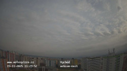 Sídliště Košutka