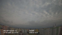 Sídliště Košutka