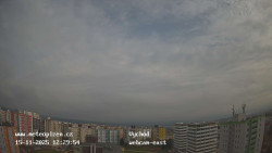 Sídliště Košutka