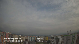 Město Plzeň - Sídliště Košutka - 15.11.2025 v 12:30 Město Plzeň - Sídliště Košutka - 15.11.2025 v 12:30