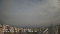 Sídliště Košutka