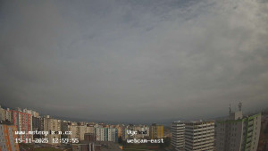 Město Plzeň - Sídliště Košutka - 15.11.2025 v 13:00 Město Plzeň - Sídliště Košutka - 15.11.2025 v 13:00