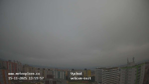 Město Plzeň - Sídliště Košutka - 15.11.2025 v 14:00 Město Plzeň - Sídliště Košutka - 15.11.2025 v 14:00