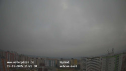 Sídliště Košutka