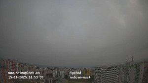 Město Plzeň - Sídliště Košutka - 15.11.2025 v 15:00 Město Plzeň - Sídliště Košutka - 15.11.2025 v 15:00