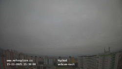 Sídliště Košutka