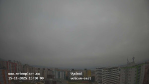 Město Plzeň - Sídliště Košutka - 15.11.2025 v 15:30 Město Plzeň - Sídliště Košutka - 15.11.2025 v 15:30