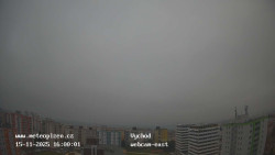 Sídliště Košutka