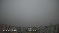 Sídliště Košutka