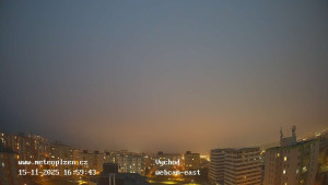 Město Plzeň - Sídliště Košutka - 15.11.2025 v 17:00 Město Plzeň - Sídliště Košutka - 15.11.2025 v 17:00