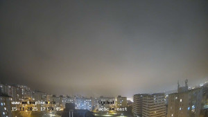 Město Plzeň - Sídliště Košutka - 15.11.2025 v 18:00 Město Plzeň - Sídliště Košutka - 15.11.2025 v 18:00