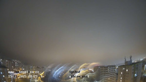 Město Plzeň - Sídliště Košutka - 15.11.2025 v 18:30 Město Plzeň - Sídliště Košutka - 15.11.2025 v 18:30