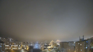 Město Plzeň - Sídliště Košutka - 15.11.2025 v 19:00 Město Plzeň - Sídliště Košutka - 15.11.2025 v 19:00