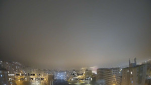 Město Plzeň - Sídliště Košutka - 15.11.2025 v 19:30 Město Plzeň - Sídliště Košutka - 15.11.2025 v 19:30