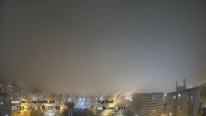 Město Plzeň - Sídliště Košutka - 15.11.2025 v 20:00 Město Plzeň - Sídliště Košutka - 15.11.2025 v 20:00