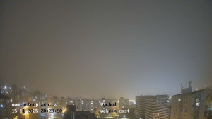 Město Plzeň - Sídliště Košutka - 15.11.2025 v 20:30 Město Plzeň - Sídliště Košutka - 15.11.2025 v 20:30