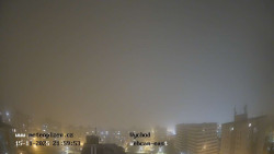 Sídliště Košutka