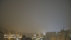 Sídliště Košutka