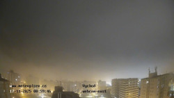 Sídliště Košutka