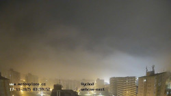 Sídliště Košutka