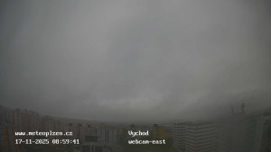 Město Plzeň - Sídliště Košutka - 17.11.2025 v 09:00 Město Plzeň - Sídliště Košutka - 17.11.2025 v 09:00