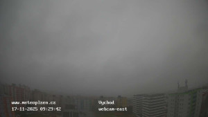 Město Plzeň - Sídliště Košutka - 17.11.2025 v 09:30 Město Plzeň - Sídliště Košutka - 17.11.2025 v 09:30