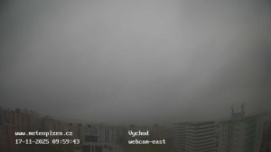 Město Plzeň - Sídliště Košutka - 17.11.2025 v 10:00 Město Plzeň - Sídliště Košutka - 17.11.2025 v 10:00