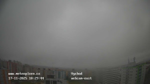 Město Plzeň - Sídliště Košutka - 17.11.2025 v 10:30 Město Plzeň - Sídliště Košutka - 17.11.2025 v 10:30