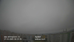 Sídliště Košutka