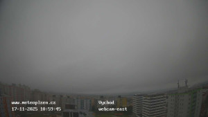 Město Plzeň - Sídliště Košutka - 17.11.2025 v 11:00 Město Plzeň - Sídliště Košutka - 17.11.2025 v 11:00