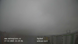 Sídliště Košutka