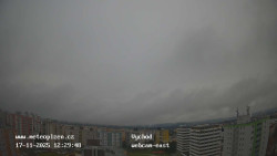 Sídliště Košutka