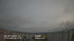 Sídliště Košutka