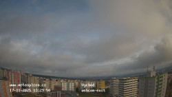 Sídliště Košutka