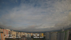 Sídliště Košutka