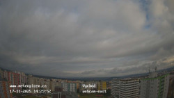 Sídliště Košutka