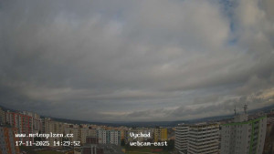 Město Plzeň - Sídliště Košutka - 17.11.2025 v 14:30 Město Plzeň - Sídliště Košutka - 17.11.2025 v 14:30