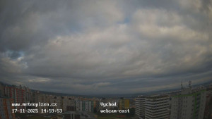 Město Plzeň - Sídliště Košutka - 17.11.2025 v 15:00 Město Plzeň - Sídliště Košutka - 17.11.2025 v 15:00