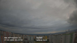 Sídliště Košutka